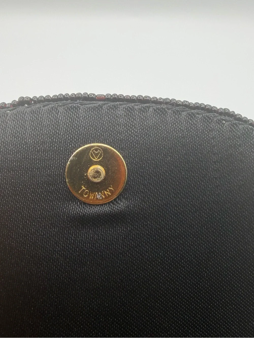 Delill chic black